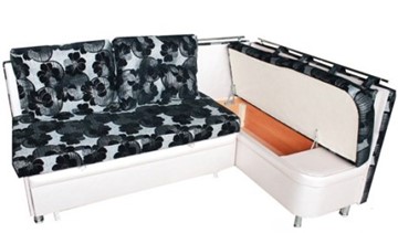 Угловой кухонный диван Модерн New со спальным местом в Саранске - предосмотр 1